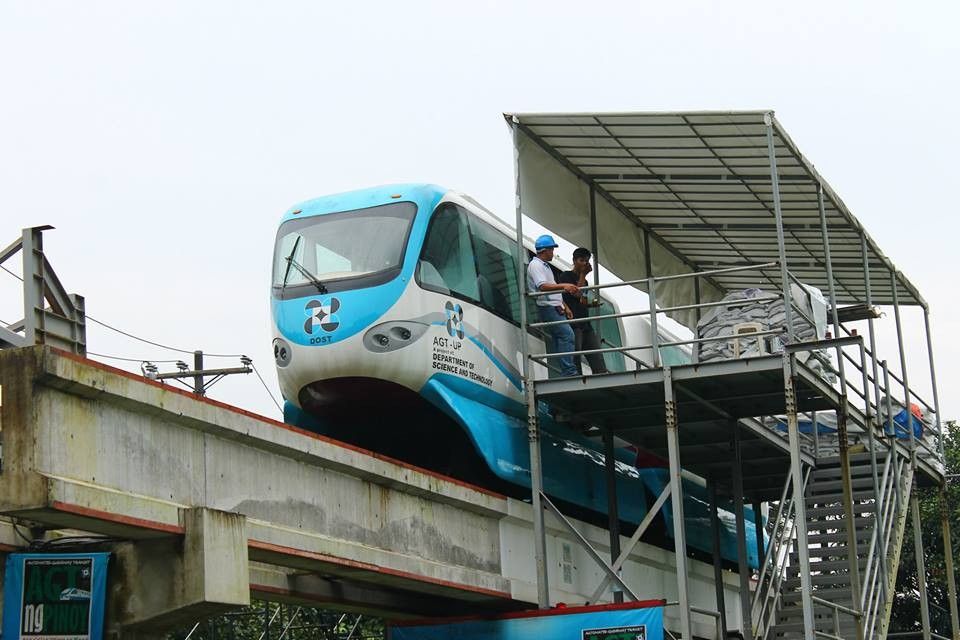Baguio City closer to getting monorail, cable car system