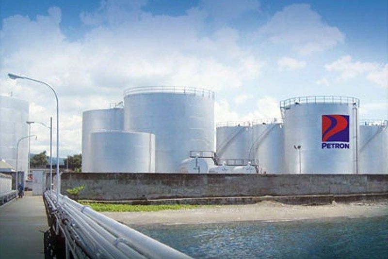 Petron seeks level playing field for oil industry