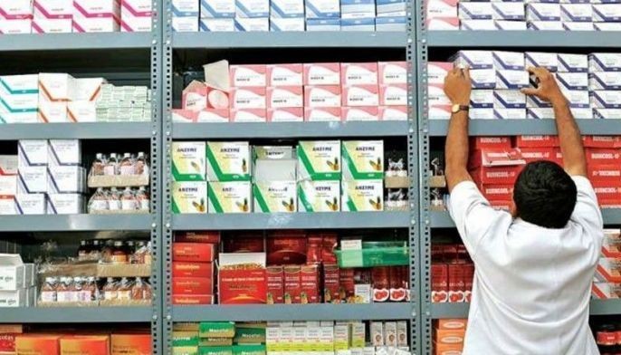 18 pharma firms offer to cut prices