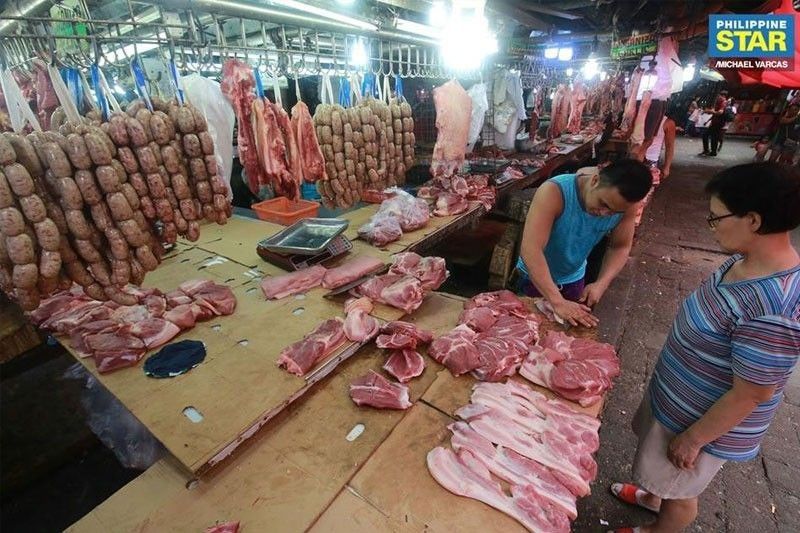 Itâ��s safe to eat processed pork â�� DOH
