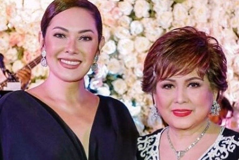 Barretto vs Gutierrez: Gretchen drags Ruffa, Annabelle Rama into family feud