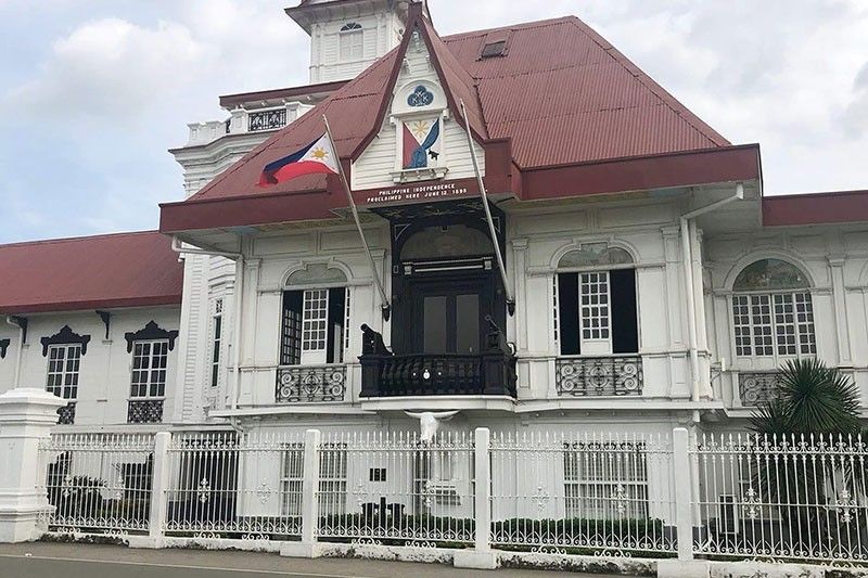 Kawit perfect as cinematic backdrop