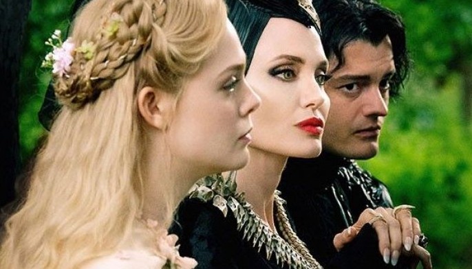 &lsquo;Maleficent&rsquo; tries to explore beyond happily ever after
