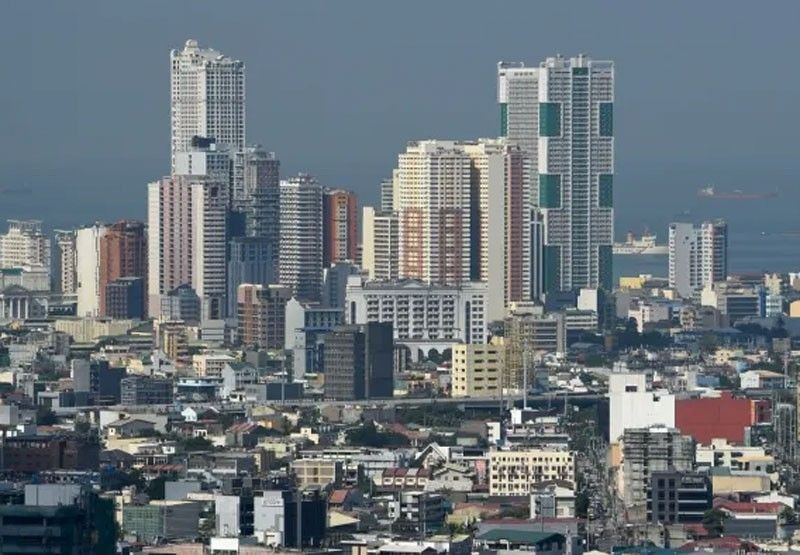 Philippines leaps to 95th spot in Ease of Doing Business