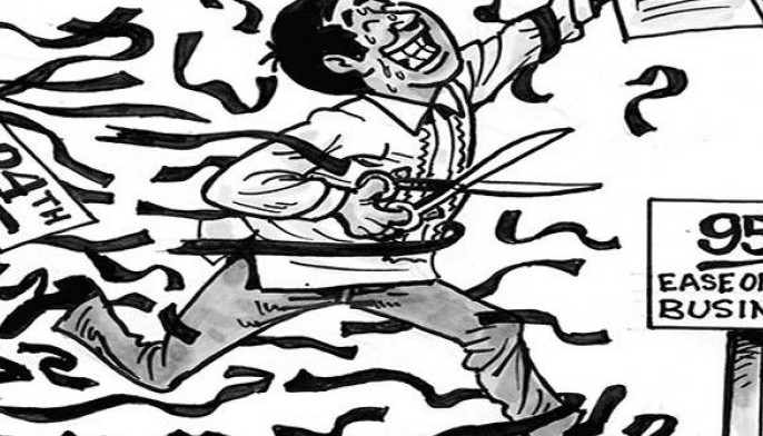 EDITORIAL - Significant improvement