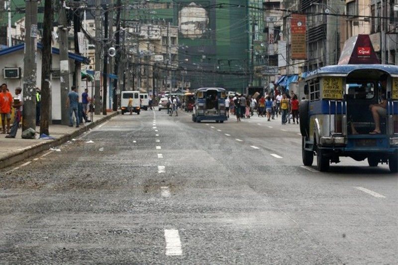 ang dating ang pinuno ng pamahalaang Barangay noong