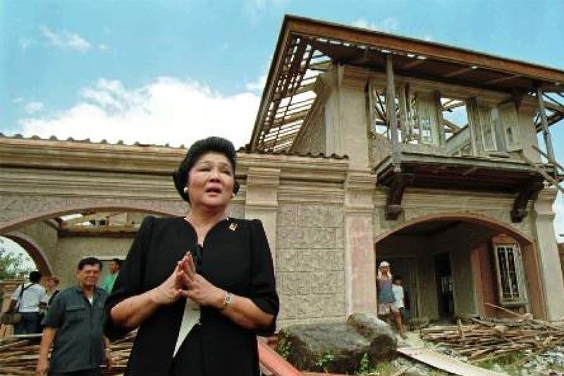 P267 million wealth case vs Marcoses junked over photocopies