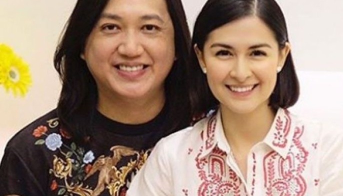 Marian at dating manager, nagkaayos na!