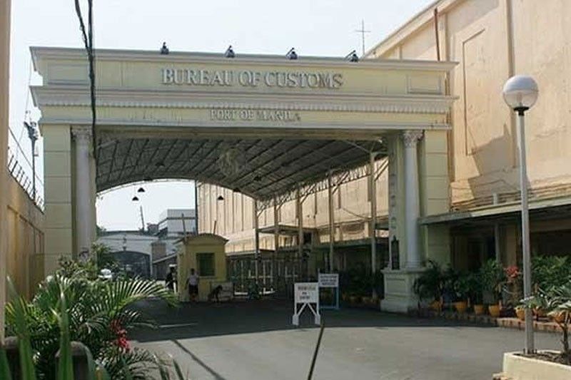 Government lost P234 billion to BOC corruption in 2 years