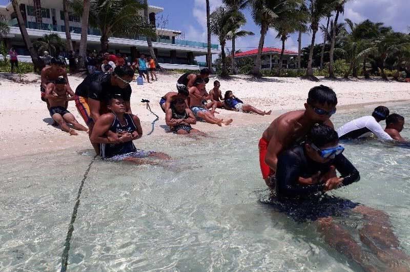 Mandatory swimming lessons, drowning prevention plans pushed