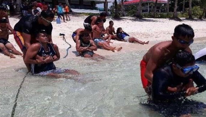 Mandatory swimming lessons, drowning prevention plans pushed