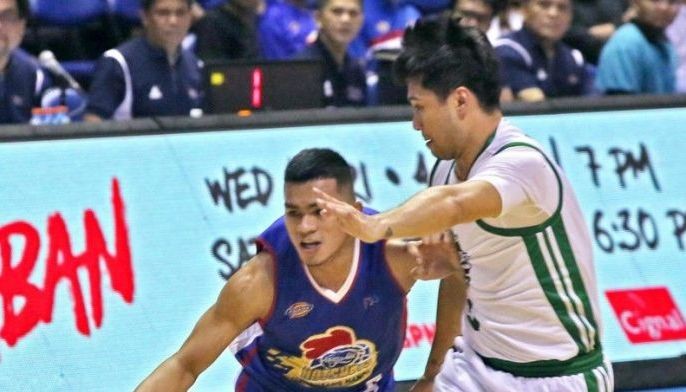 Fit-again Travis, Hotshots rip Dyip