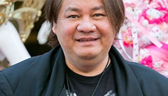 Dalawang aktres na nagmaldita, inayawan ng int&rsquo;l designer na si Rocky Gathercole