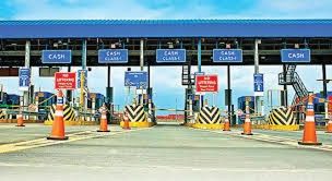 More toll booths readied for Undas traffic