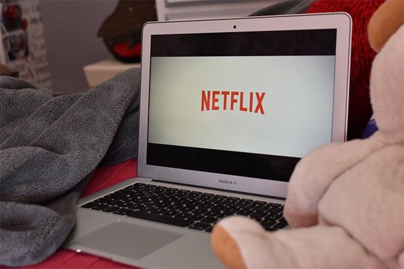 Chill your Netflix habit, climate experts say