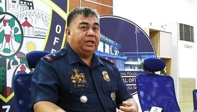&lsquo;Hindi ako anti-media&rsquo;- NCRPO chief