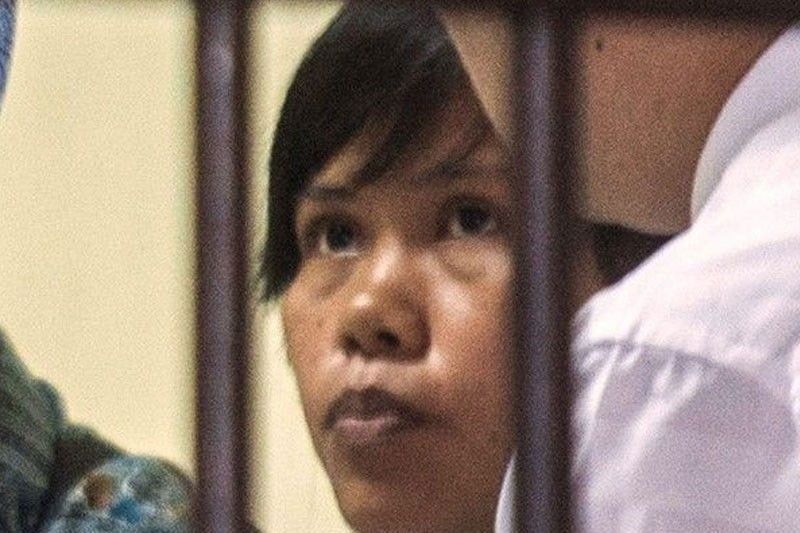 Veloso set to testify on December 12