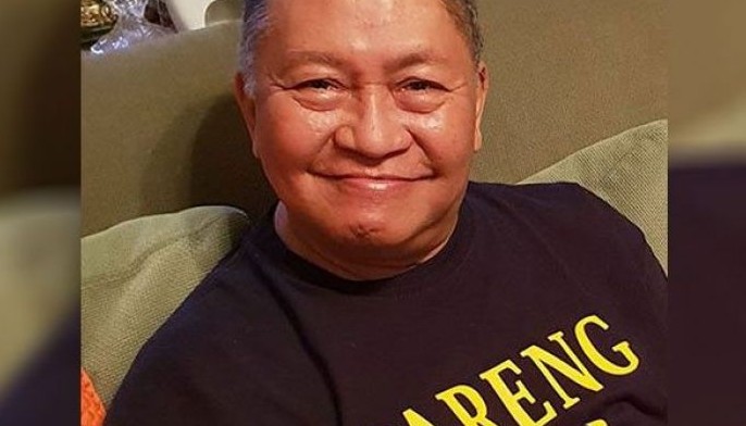 Isah naka-40 days na!