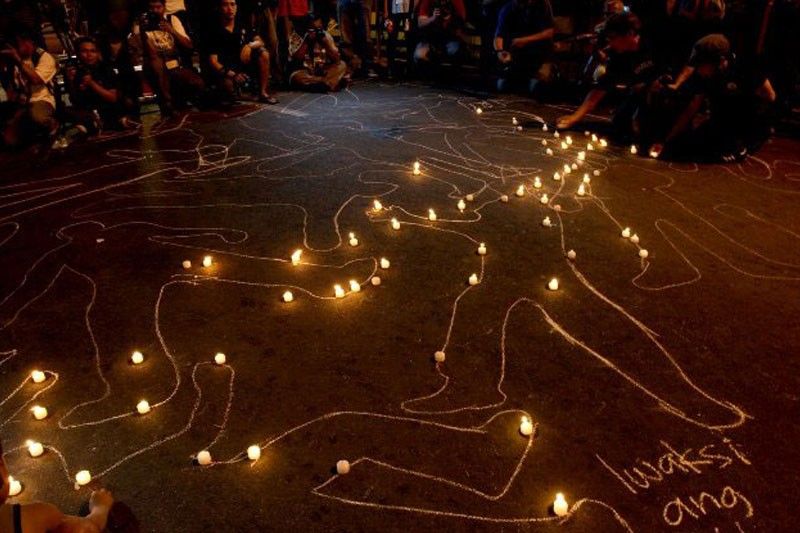 Philippines still 5th worst country in unsolved media killings