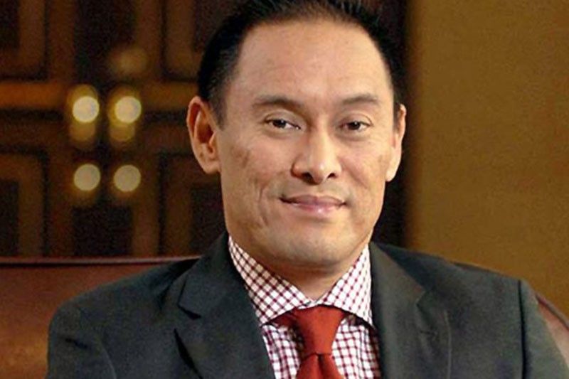 PAL Holdings president Lucio 'Bong' Tan Jr. dies at 53