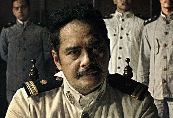 heneral luna movie schedule