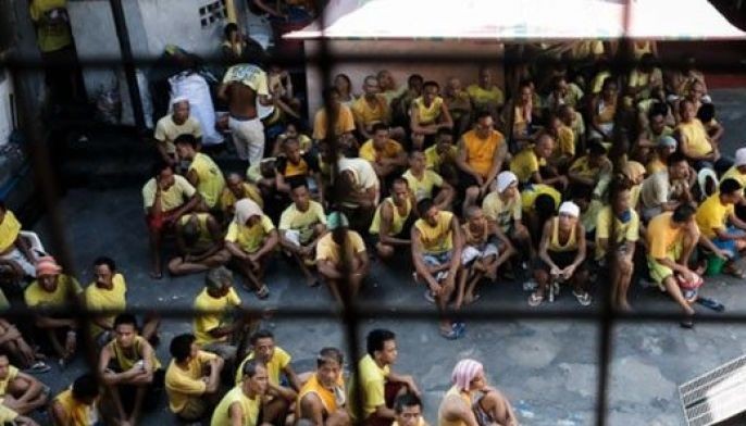 Munti jail to probe &lsquo;pay per visit&rsquo; scheme