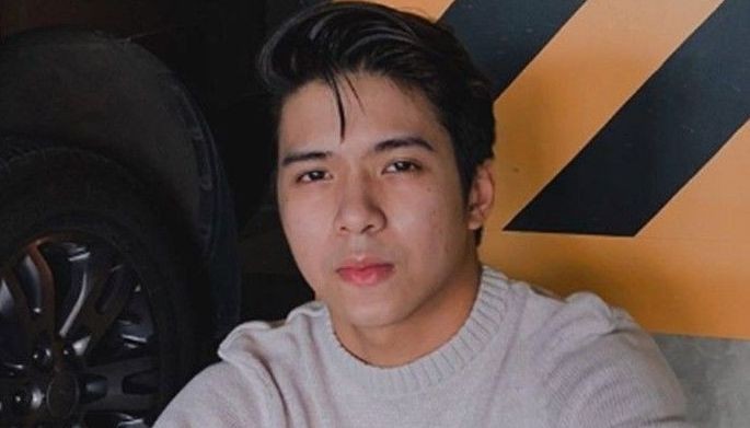 Playboy din Nash parang si Gerald?!
