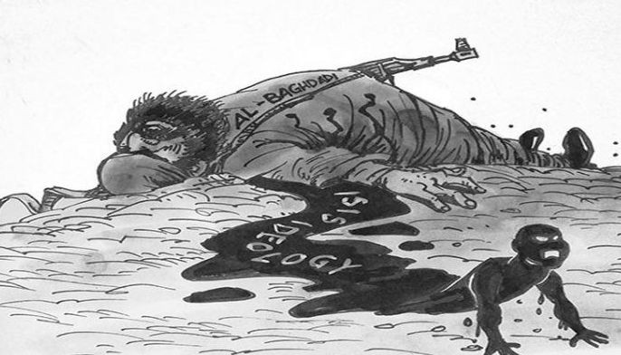 EDITORIAL &ndash; A break from the battle