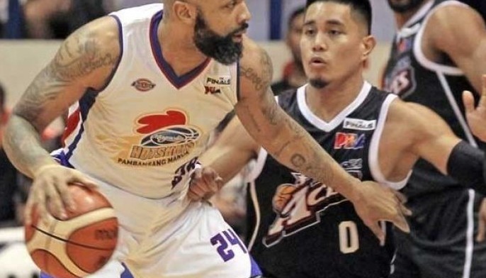 Return engagement for LeBron&rsquo;s pal