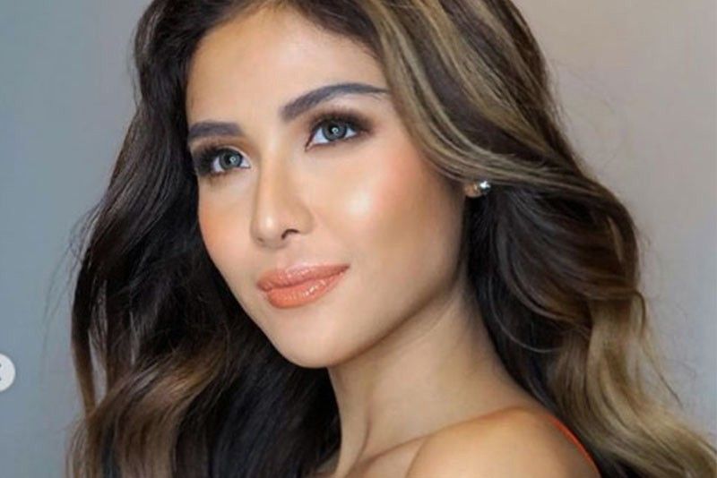 Kapuso actress Sanya Lopez denies relationship with Kapamilya actor