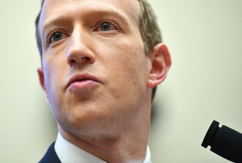 Facebook takes more heat for enabling political falsehoods