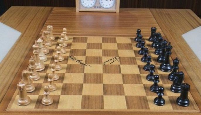 Pinoy Grandmaster rules Pattaya Open