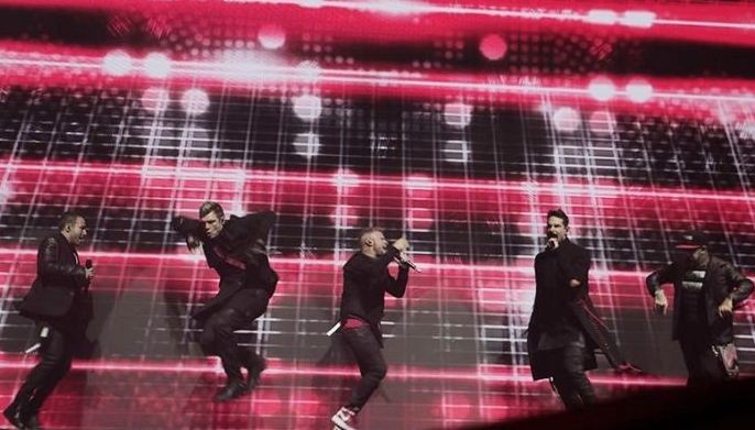 Backstreet Boys includes Manila in 'DNA World Tour 2023'
