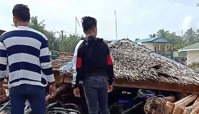 Over 300 aftershocks recorded in Mindanao