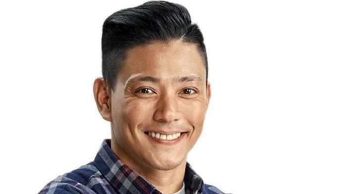 Drew Arellano shares vasectomy journey