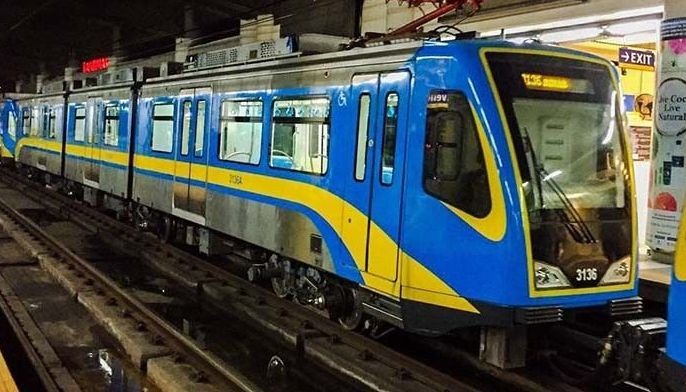 Trial run of Dalian train extended until end of November