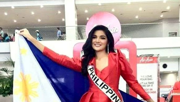 2019 Mutya replaced by runner-up