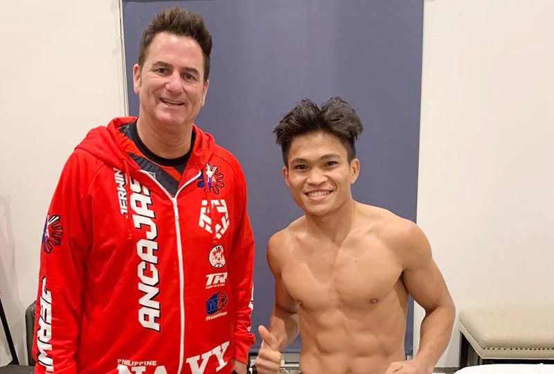 Gibbons warns Ancajas to be wary