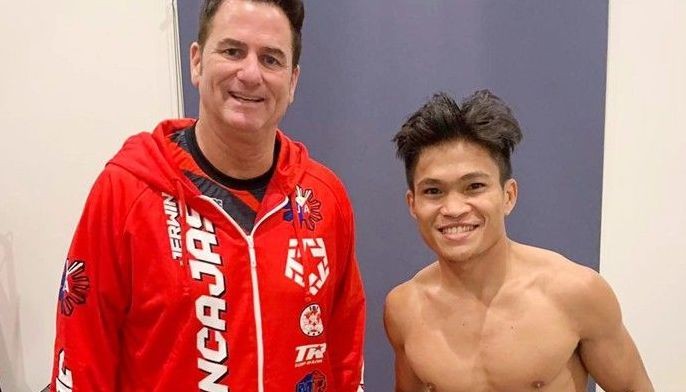 Gibbons warns Ancajas to be wary