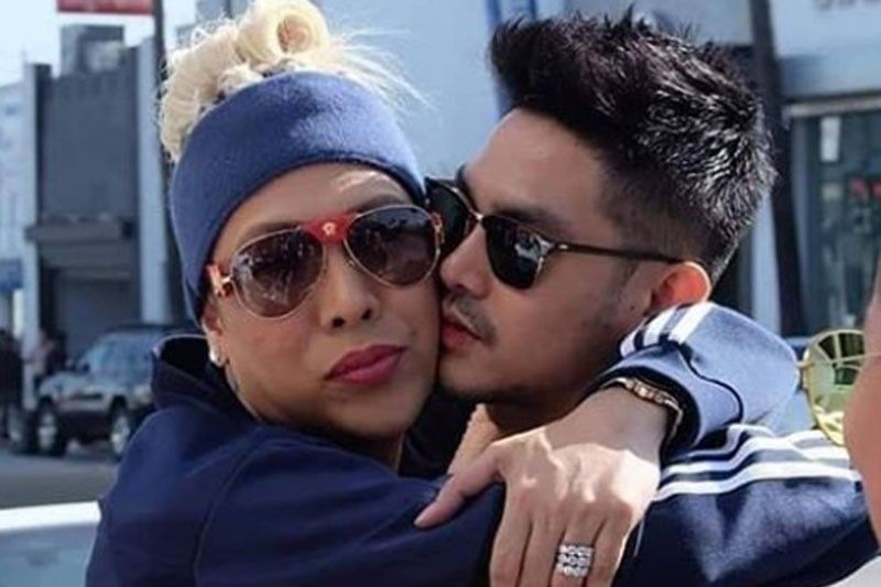MTRCB summons 'It's Showtime' due to alleged indecent scene of Vice Ganda, Ion Perez