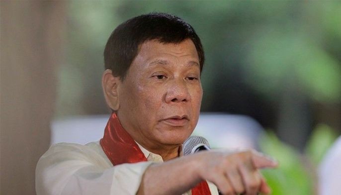 Duterte, Abe bilateral talks set on Asean sidelines