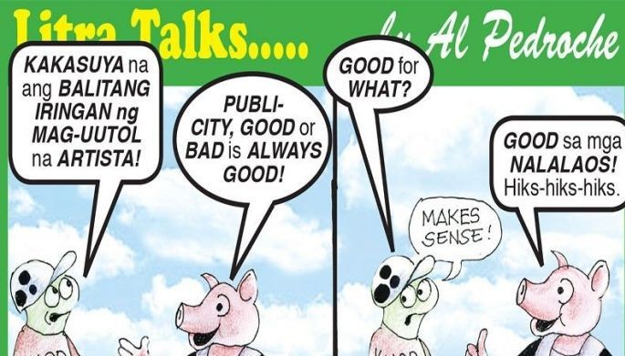 Publicity