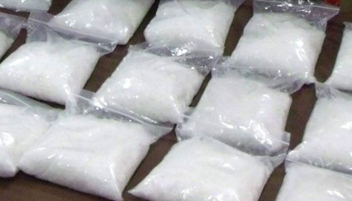 P2 milyones shabu nasakmit