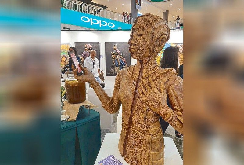 Mindanao Art Fair: Finding the heart embedded in the Art