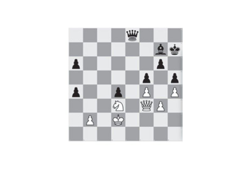 FIDE Grand Prix resumes