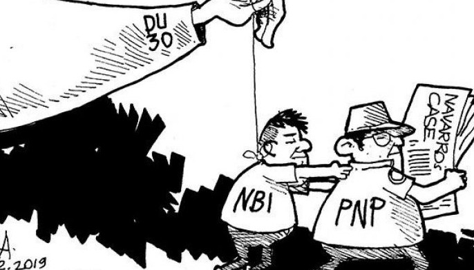 EDITORIAL - Vinluan relief a step in the right direction