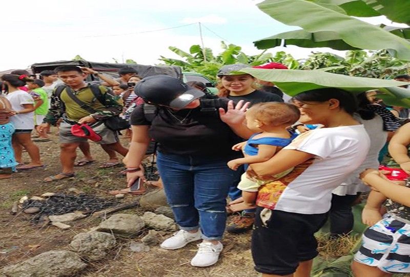 Lorenzana to lead quake relief efforts