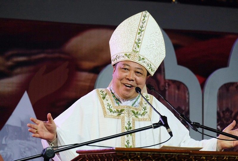 Philippines bishop named Nuncio to Spain