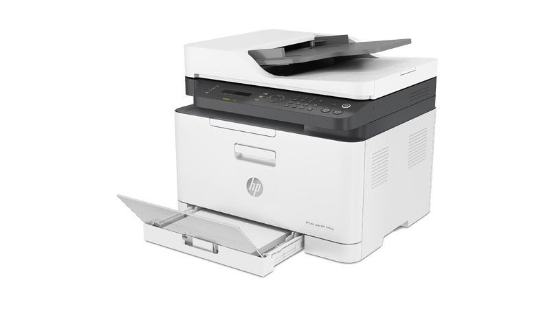 HP Laser printers make great workplace companions