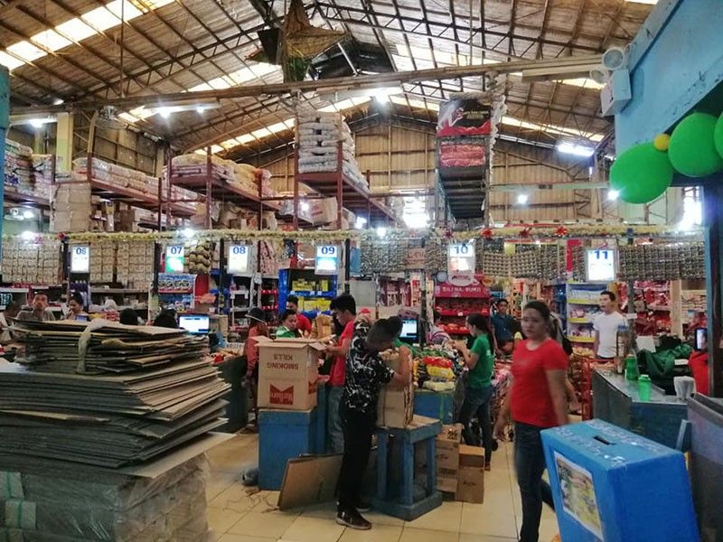 Prices of goods remain in quake-stricken Kidapawan